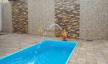 Imagem 6: Imóvel á venda com 3 casas e 1 salão comercial no bairro Chácara Aviação em Votuporanga/SP