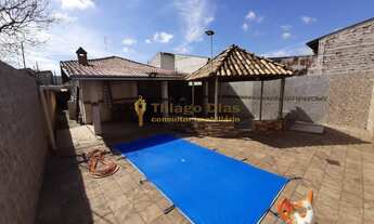 Imagem 2: Imóvel á venda com 3 casas e 1 salão comercial no bairro Chácara Aviação em Votuporanga/SP