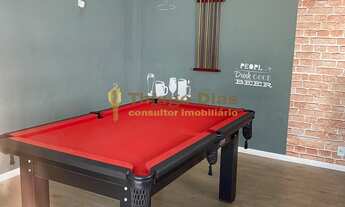 Imagem 6: Apartamento á venda com 2 dormitórios e 1 vaga no Condomínio Forlife Buriti Clube na cidad