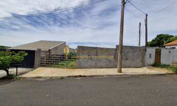 Imagem 2: Terreno amplo à venda com 442,20 m² no bairro Pozzobon na cidade de Votuporanga/SP