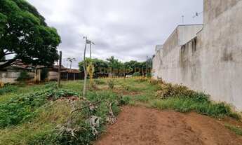 Imagem 2: Terreno amplo com 504 m² no bairro Cidade Nova na cidade de Votuporanga/SP