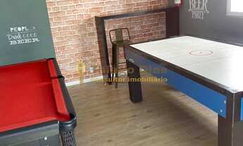 Imagem 7: Apartamento á venda com 2 dormitórios e 1 vaga no Condomínio Forlife Buriti Clube na cidad