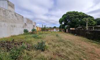 Imagem: Terreno amplo com 504 m² no bairro Cidade