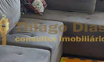 Imagem 3: Casa moderna á venda com 2 dormitórios e cozinha gourmet com churrasqueira no bairro Pacae