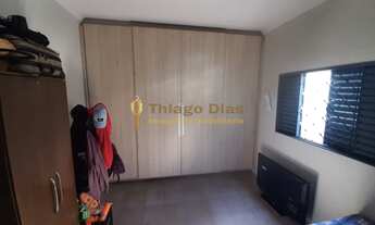 Imagem 5: Casa á venda no bairro Chácara Aviação / Campo Limpo na cidade de Votuporanga/SP