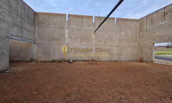 Imagem 6: Barracão á venda em ótima localização no bairro Parque da Boa Vista I na cidade de Votupo