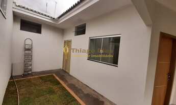 Imagem 3: Casa á venda com 3 dormitórios (sendo 1 suíte) no bairro Residencial Colinas na cidade de