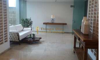 Imagem 4: Apartamento á venda com 3 dormitórios (sendo 1 suíte), 2 vagas, segurança, lazer, localiza