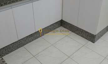 Imagem 6: Apartamento a venda com 3 dormitórios (sendo 1 suíte com closet) + 2 vagas na garagem na r