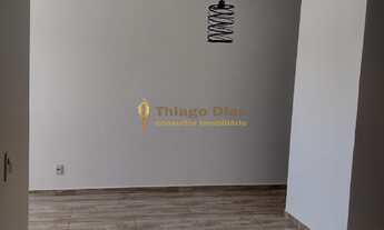 Imagem 5: Apartamento á venda com 3 dormitórios (sendo 1 suíte), 2 vagas, segurança, lazer, localiza