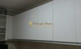 Imagem 7: Apartamento a venda com 3 dormitórios (sendo 1 suíte com closet) + 2 vagas na garagem na r