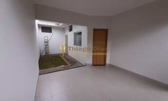 Imagem 2: Casa á venda com 3 dormitórios (sendo 1 suíte) no bairro Residencial Colinas na cidade de