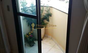 Imagem 4: Apartamento a venda com 3 dormitórios (sendo 1 suíte com closet) + 2 vagas na garagem na r