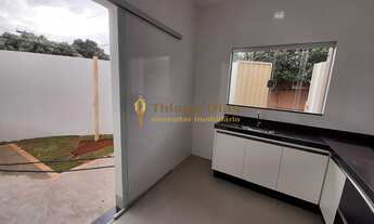 Imagem 7: Casa á venda com 3 dormitórios (sendo 1 suíte) no bairro Residencial Colinas na cidade de