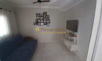 Imagem: Casa á venda no bairro Chácara Aviação