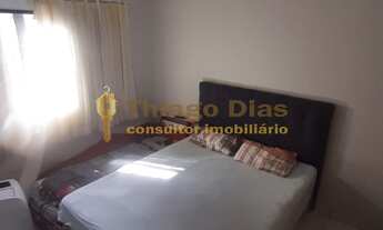 Imagem 6: Casa á venda no bairro Chácara Aviação / Campo Limpo na cidade de Votuporanga/SP