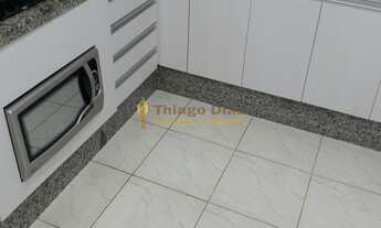 Imagem 5: Apartamento a venda com 3 dormitórios (sendo 1 suíte com closet) + 2 vagas na garagem na r