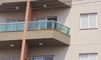 Imagem: Apartamento á venda com 3 dormitórios