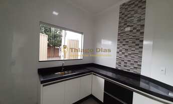 Imagem: Casa á venda com 3 dormitórios (sendo