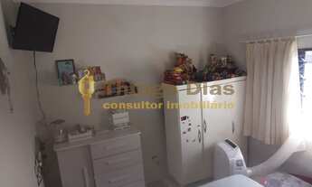 Imagem 7: Casa á venda no bairro Chácara Aviação / Campo Limpo na cidade de Votuporanga/SP