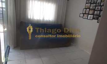 Imagem 4: Casa á venda no bairro Chácara Aviação / Campo Limpo na cidade de Votuporanga/SP