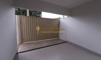 Imagem 5: Casa á venda com 3 dormitórios (sendo 1 suíte) no bairro Residencial Colinas na cidade de