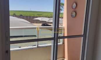 Imagem 7: Apartamento á venda com 3 dormitórios (sendo 1 suíte), 2 vagas, segurança, lazer, localiza