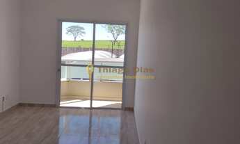 Imagem 6: Apartamento á venda com 3 dormitórios (sendo 1 suíte), 2 vagas, segurança, lazer, localiza