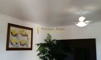 Imagem 2: Apartamento a venda com 3 dormitórios (sendo 1 suíte com closet) + 2 vagas na garagem na r