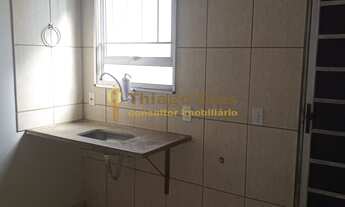 Imagem 4: Casa á venda com 2 dormitórios, quintal garagem para 2 veículos no bairro Jardim Residenci