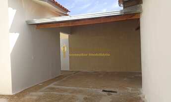 Imagem 6: Casa á venda com 2 dormitórios, quintal garagem para 2 veículos no bairro Jardim Residenci