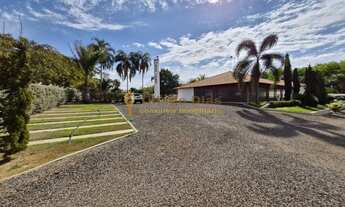 Imagem 7: Chácara á venda com 33.000 m², com 2 casas, salão de festa, barracão e área para criação e