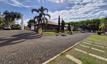 Imagem 5: Chácara á venda com 33.000 m², com 2 casas, salão de festa, barracão e área para criação e