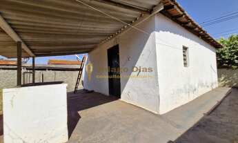 Imagem 5: Casas a venda uma ao lado da outra na cidade de Simonsen Distrito de Votuporanga/SP