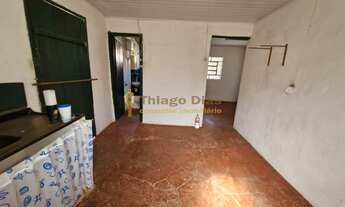 Imagem 3: Casas a venda uma ao lado da outra na cidade de Simonsen Distrito de Votuporanga/SP