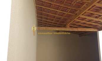 Imagem 7: Casa á venda com 2 dormitórios, quintal garagem para 2 veículos no bairro Jardim Residenci