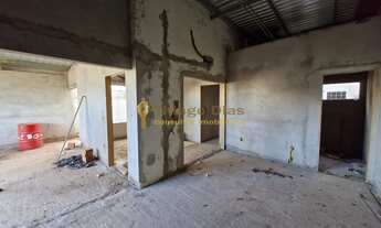 Imagem 5: Casa á venda com 3 dormitórios (sendo 1 suíte com closet) no bairro Jardim de Bortole na c