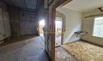 Imagem 7: Casa á venda com 3 dormitórios (sendo 1 suíte com closet) no bairro Jardim de Bortole na c