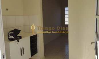 Imagem 6: Casa á venda com 2 dormitórios, quintal, 2 vagas no bairro Pacaembu II na cidade de Votupo