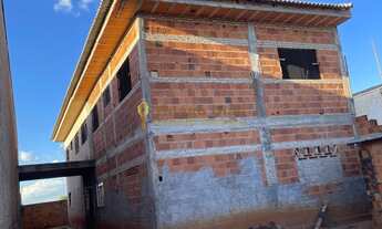 Imagem 6: Edifício à venda com 4 apartamentos em fase final de construção na cidade de Votuporanga/S