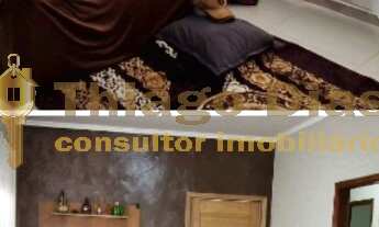 Imagem 2: Casa moderna à venda com 3 dormitórios (sendo 2 suítes), varanda gourmet no bairro Residen