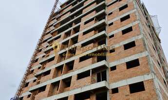 Imagem: Apartamento à venda (entrada parcelas)