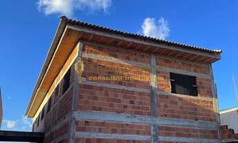 Imagem 4: Edifício à venda com 4 apartamentos em fase final de construção na cidade de Votuporanga/S