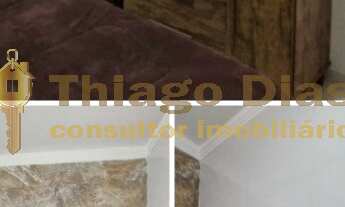 Imagem 4: Casa moderna à venda com 3 dormitórios (sendo 2 suítes), varanda gourmet no bairro Residen