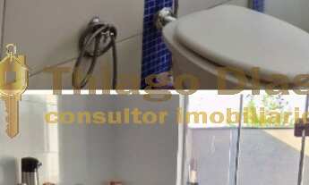 Imagem 6: Casa moderna à venda com 3 dormitórios (sendo 2 suítes), varanda gourmet no bairro Residen