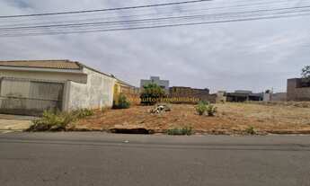 Imagem: Terreno á venda com 200 m² no Loteamento