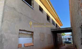 Imagem 3: Edifício à venda com 4 apartamentos em fase final de construção na cidade de Votuporanga/S