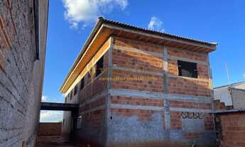 Imagem 5: Edifício à venda com 4 apartamentos em fase final de construção na cidade de Votuporanga/S