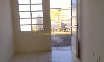 Imagem 3: Casa á venda com 2 dormitórios, quintal, 2 vagas no bairro Pacaembu II na cidade de Votupo