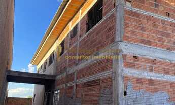 Imagem 2: Edifício à venda com 4 apartamentos em fase final de construção na cidade de Votuporanga/S